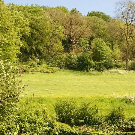 Le De Feriehus Malaunay