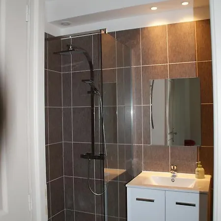 Vakantiehuis Le De Malaunay